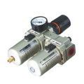 Фильтр пневматика ESP с регулятором давления, лубрикатор переменного тока серии воздушный фильтр комбинации